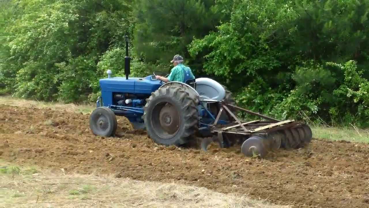 Ford 3000 tractor youtube #10