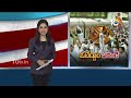 HYD to Vijayawada Highway Rush | Elections | ప్రయాణికులతో రద్దీగా మారిన బస్టాండ్లు, రైల్వేస్టేషన్లు  - 05:41 min - News - Video