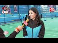 Badminton Asia Team Championships का भारत ने जीता खिताब, सुनिए खिलाड़ी ने क्या कहा? | Aaj Tak  - 09:25 min - News - Video