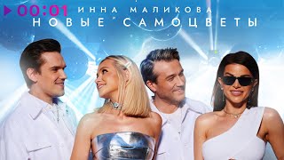 Инна Маликова & Новые Самоцветы — Пьяное диско | Official Audio | 2023