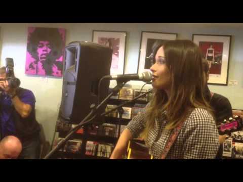 Kacey Musgraves - It Is What It Is @ Slipped Discs’ Brown Sugar, Billericay, Essex