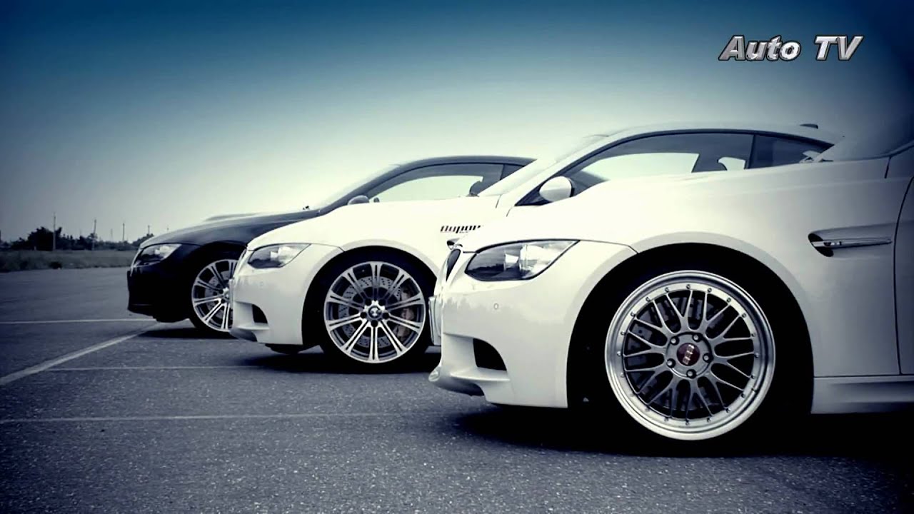 Bmw m3 vs c63 amg youtube #5