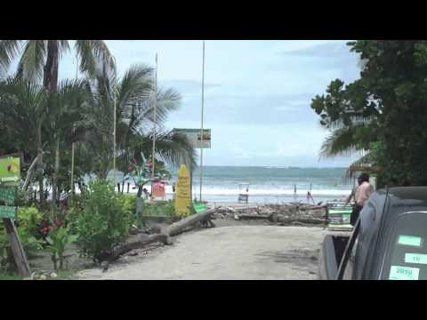 Property video