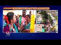 Teenmaar Chandravva Interaction With Police Officials In Medaram|  Sammakka Sarakka Jatara 2024 | V6  - 20:09 min - News - Video