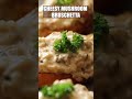 Cheesy Mushroom Bruschetta | #Shorts | Sanjeev Kapoor Khazana  - 00:20 min - News - Video