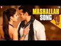 Mashallah - Song - Ek Tha Tiger - Salman Khan & Katrina Kaif