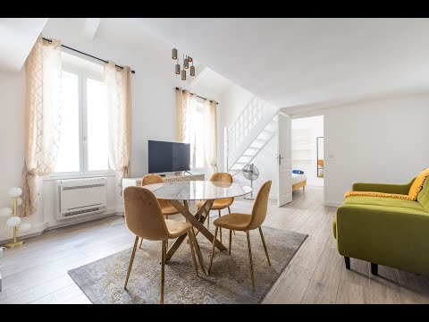 Property video