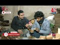 Uttar Pradesh: सहारनपुर के मुस्लिम कारीगर बना रहे हैं मिनी राम मंदिर! | Ram Mandir | Aaj Tak News  - 02:54 min - News - Video