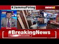 Criminals Open Fire At Sweet Shop in Miran Sabib Area of Jammu | NewsX  - 01:55 min - News - Video