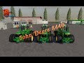 John Deere 8440 v1.0