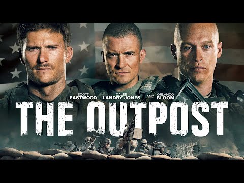 THE OUTPOST - Official Trailer THE OUTPOST - Official Trailer