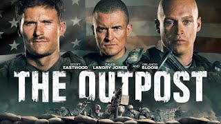 The Outpost - Official Trailer