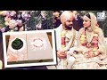 Watch: Anushka & Virat's unique wedding card will melt your hearts!