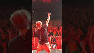 Владивосток, вы просто разорвали! ✊