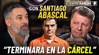 ABASCAL aprieta en un MOMENTO CLAVE: 