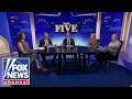 The Five: JD Vance is scarier than Trump?