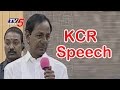 CM KCR Speaks to All Community Leaders at Pragathi Bhavan