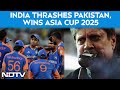 Ind Vs Pak | India Vs Pakistan Final LIVE | Asia Cup 2025 Final | Kapil Dev LIVE On Ind Pak Final