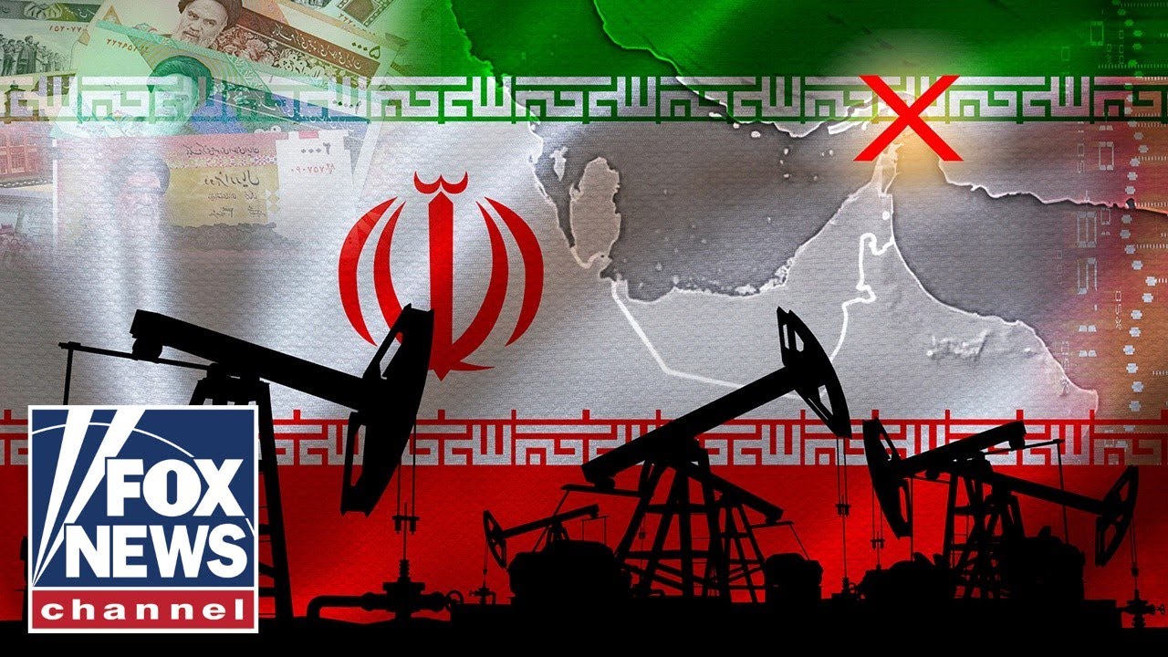 Prices could 'SPIKE' amid contention over the Strait of Hormuz