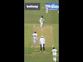 Jasprit Bumrah Breaks a Stubborn Stand | SAvIND 1st Test