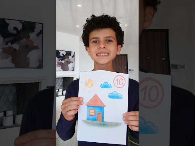 Quando nessuno c’era, lei era lì. 🎨🪑