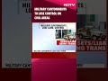 Indian Military | Military Cantonments To Lose Control On Civil Areas. What This Means  - 00:57 min - News - Video