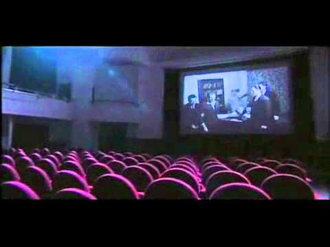 The Great Communist Bank Robbery'