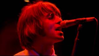 Oasis - Roll With It (Saturday 10th August, 1996) 【Knebworth 1996】