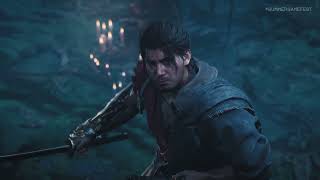 Onimusha: Way of the Sword World Premiere Trailer | Summer Game Fest 2025