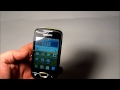 Samsung GT-S5570 Galaxy Mini - gagadget