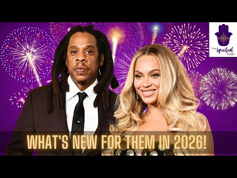 Beyonce and Jay Z | What's new for them in 2026?