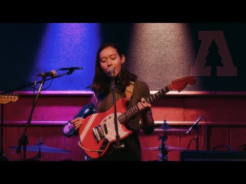 Fazerdaze - Half-Figured | Shows from Schubas