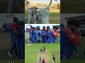 Team India winning moments from 2007, 2024 & 2026 | ICC Mens #T20WorldCup