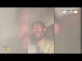 Eyewitness Exclusive : Disturbing Footage : Gunfire and Panic Inside Gazas Nasser Hospital | News9.  - 01:36 min - News - Video