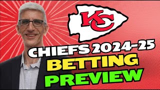 Kansas City Chiefs 2024 Schedule Preview | Kansas City Chiefs 2024 NFL Picks and Predictions