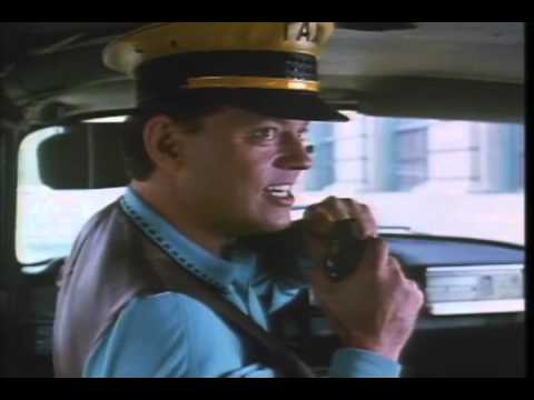 Police Academy 6: City Under Siege'