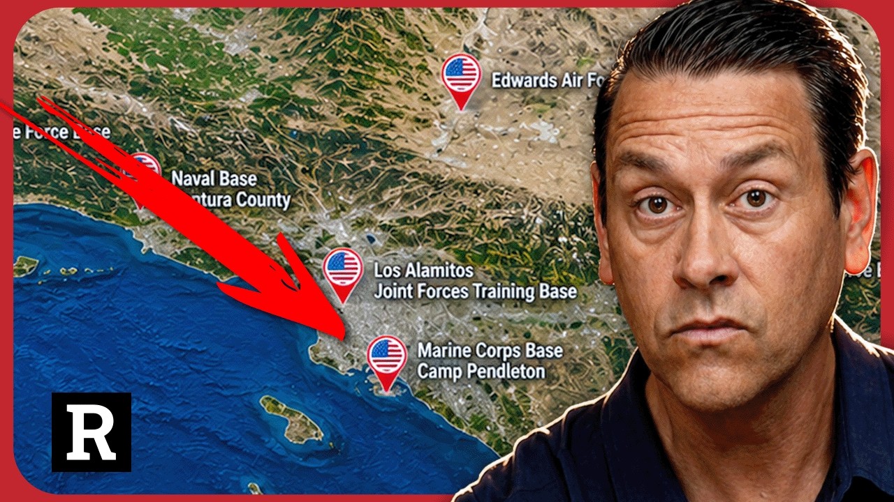 Are US Military Bases Under Attack?