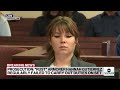 Prosecution shows photos alleging Hannah Guiterrez had live ammunition on Rust set  - 02:43 min - News - Video