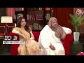 Uparwala Dekh Raha Hai Full Episode: क्या महिला वोटर तय करेंगी 2024 की सरकार? | Lok Sabha Election  - 44:33 min - News - Video