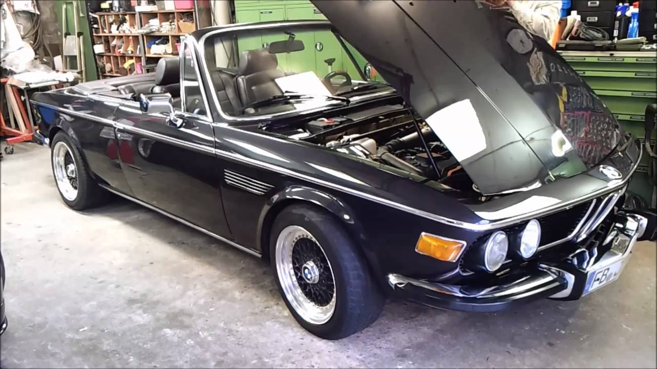 Zu verkaufen bmw e9 #7