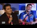 A.R. Rahman's This Comment On Salman's As Rio Olympics Ambassador Is A Must Watch