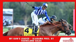MY GUN'S LOADED - 2026 Alabama pres. by Keeneland Sales