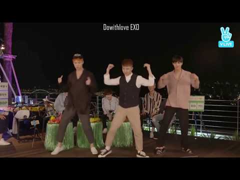 EXO D.O. birthday special - 2018! HAPPY BIRTHDAY KYUNGSOO! 경수~~~생일축하해!!!!!!!