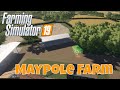 FS19 Maypole Farm v1.0.0.0