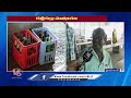 Drinkers React to Adulterated Toddy in Hyderabad | V6 News  - 13:29 min - News - Video