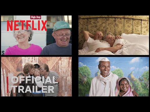My Love: Six Stories of True Love'
