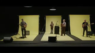 The Magic Gang - Death Of The Party (Live Performance)