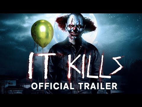 It Kills'
