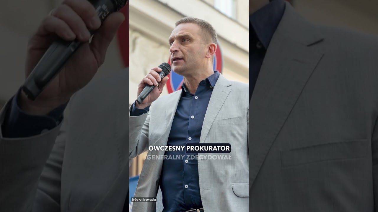Smerf Narciarz UŁASKAWIŁ ROBERTA BĄKIEWICZA