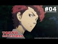 [Hindi Dub] Tokyo Revengers - Episode 04